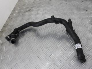 трубка охлаждающей жидкости BMW 3 серия E90/E91/E92/E93 2007, 3.5 л., M57D30 (306D5), дизель, купе, правый руль, 7802631, 11537802632