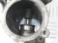 клапан EGR BMW 3 серия E90/E91/E92/E93 2007, 3.5 л., M57D30 (306D5), дизель, купе, правый руль, 7804351, 11717804352 - фото №3