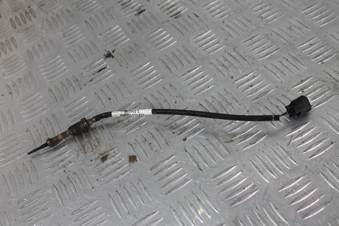 датчик загрязнения воздуха BMW 3 серия E90/E91/E92/E93 2007, 3.5 л., M57D30 (306D5), дизель, купе, правый руль, 13627806251, 7806251 - фото №1