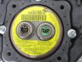 подушка безопасности водителя BMW 3 серия E90/E91/E92/E93 2007, 3.5 л., M57D30 (306D5), дизель, купе, правый руль, 32306884672 - фото №4
