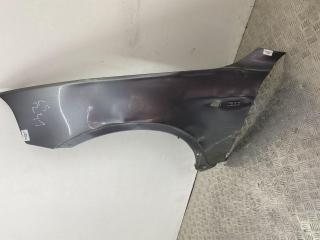 крыло переднее левое BMW X3 E83 [рестайлинг] 2007, 3.5 л., M57D30 (306D5), дизель, правый руль, 41353405921, 3405921