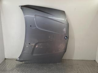 капот BMW X3 E83 [рестайлинг] 2007, 3.5 л., M57D30 (306D5), дизель, правый руль, 3449411, 41003449411