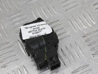 моторчик заслонки печки BMW X5 E70 2007, 3.0 л., M57 D30 (306D3), дизель, правый руль, 64119321034, 412650750