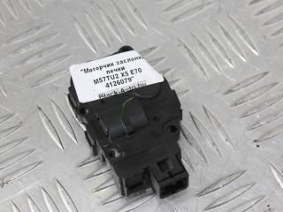 моторчик заслонки печки BMW X5 E70 2007, 3.0 л., M57 D30 (306D3), дизель, правый руль, 64119321034, 412650750