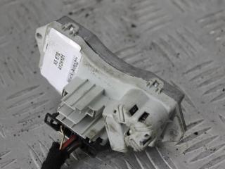 сопротивление печки BMW X5 E70 2007, 3.0 л., M57 D30 (306D3), дизель, правый руль, 64119265892