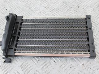 электрический радиатор отопителя (тэн) BMW X5 E70 2007, 3.0 л., M57 D30 (306D3), дизель, правый руль, 64116968178, 6968178