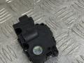 моторчик заслонки печки BMW 3 серия E90/E91/E92/E93 2007, 3.5 л., M57D30 (306D5), дизель, купе, правый руль, 64119321034, 412650750 - фото №2