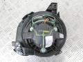 моторчик печки BMW 3 серия E90/E91/E92/E93 2007, 3.5 л., M57D30 (306D5), дизель, купе, правый руль, 64116933664, 6933664 - фото №3