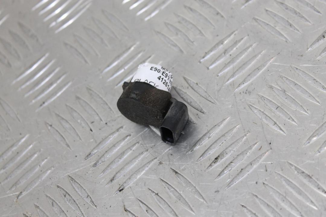 парктроник задний BMW 3 серия E90/E91/E92/E93 2007, 3.5 л., M57D30 (306D5), дизель, купе, правый руль, 66206940624, 6940624 - фото №1