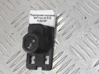 парктроник передний BMW X5 E70 2007, 3.0 л., M57 D30 (306D3), дизель, правый руль, 66209270501, 9270501