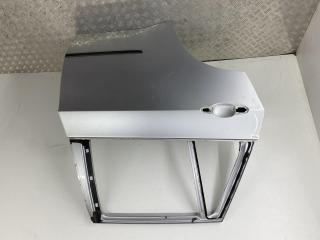 дверь задняя правая BMW X5 E70 2007, 3.0 л., M57 D30 (306D3), дизель, правый руль, 41527261482, 7261482