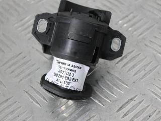 Личинка замка крышки багажника BMW 3 серия E90/E91/E92/E93 2007, 3.5 л., M57D30 (306D5), дизель, купе, правый руль, 51247144878, 7167321