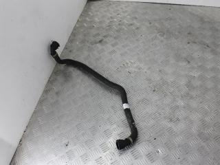 патрубок отопителя (печки) BMW X5 E70 2007, 3.0 л., M57 D30 (306D3), дизель, правый руль, 64216945279, 6945279