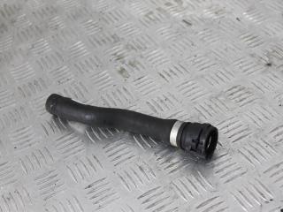 патрубок отопителя (печки) BMW X5 E70 2007, 3.0 л., M57 D30 (306D3), дизель, правый руль, 64216945268, 6945268