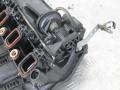 коллектор впускной BMW X5 E70 2007, 3.0 л., M57 D30 (306D3), дизель, правый руль, 7790700, 11617790700 - фото №4