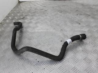 патрубок отопителя (печки) BMW X5 E70 2007, 3.0 л., M57 D30 (306D3), дизель, правый руль, 64216945282, 6945282