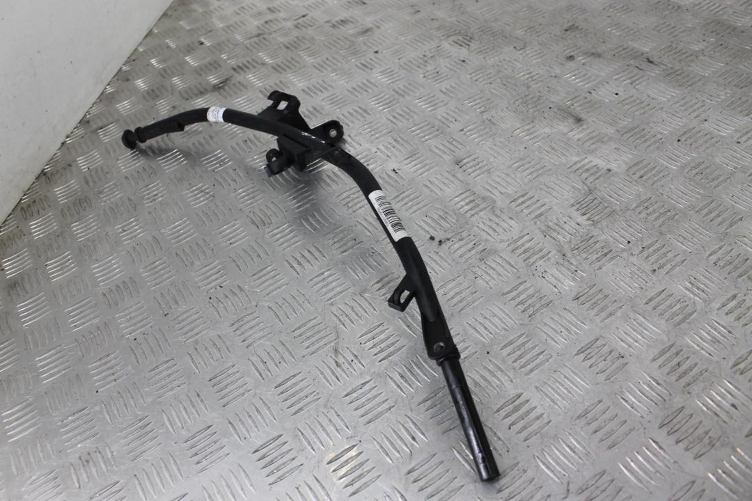 щуп двигателя BMW X5 E70 2007, 3.0 л., M57 D30 (306D3), дизель, правый руль, 7800688, 11437800688, 11437800091 - фото №1