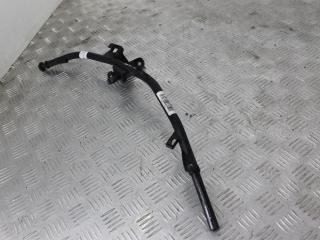 щуп двигателя BMW X5 E70 2007, 3.0 л., M57 D30 (306D3), дизель, правый руль, 7800688, 11437800688, 11437800091