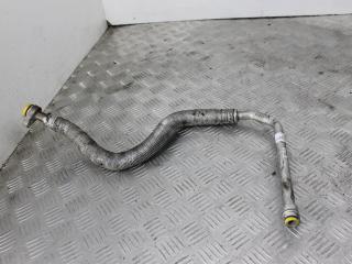 трубка кондиционера BMW X5 E70 2007, 3.0 л., M57 D30 (306D3), дизель, правый руль, 64536988881, 6988881