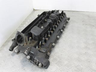 клапанная крышка BMW X5 E70 2007, 3.0 л., M57 D30 (306D3), дизель, правый руль, 7789395, 11127807999