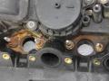 клапанная крышка BMW X5 E70 2007, 3.0 л., M57 D30 (306D3), дизель, правый руль, 7789395, 11127807999 - фото №3