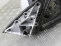 зеркало наружное правое BMW X5 E70 2007, 3.0 л., M57 D30 (306D3), дизель, правый руль, 51167282724 - фото №2