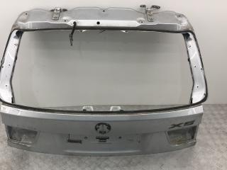крышка багажника (дверь 3-5) BMW X5 E70 2007, 3.0 л., M57 D30 (306D3), дизель, правый руль, 41627262544, 7262544