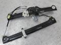 стеклоподъемник передний левый BMW X5 E70 2007, 3.0 л., M57 D30 (306D3), дизель, правый руль, 51337166379, 7166379 - фото №4