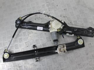 стеклоподъемник передний правый BMW X5 E70 2007, 3.0 л., M57 D30 (306D3), дизель, правый руль, 51337166380, 7137020