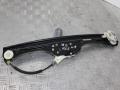 стеклоподъемник задний правый BMW X5 E70 2007, 3.0 л., M57 D30 (306D3), дизель, правый руль, 51357166382, 7137030 - фото №2