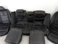 салон (комплект сидений) BMW X3 E83 [рестайлинг] 2007, 3.5 л., M57D30 (306D5), дизель, правый руль, 52203422169, 52203422195, 52203454192, 52103454282, 52103454327 - фото №3