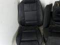 салон (комплект сидений) BMW X3 E83 [рестайлинг] 2007, 3.5 л., M57D30 (306D5), дизель, правый руль, 52203422169, 52203422195, 52203454192, 52103454282, 52103454327 - фото №4