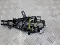 скелет ручки двери передней правой BMW X5 E70 2007, 3.0 л., M57 D30 (306D3), дизель, правый руль, 51217193278 - фото №2