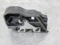 замок двери задней правой BMW X5 E70 2007, 3.0 л., M57 D30 (306D3), дизель, правый руль, 51227202148 - фото №2