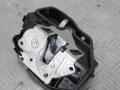 замок двери задней правой BMW X5 E70 2007, 3.0 л., M57 D30 (306D3), дизель, правый руль, 51227202148 - фото №3