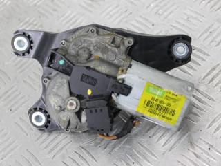 моторчик заднего стеклоочистителя (дворника) BMW X5 E70 2007, 3.0 л., M57 D30 (306D3), дизель, правый руль, 67636942165, 6942165