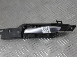 ручка внутренняя передняя левая BMW X5 E70 2007, 3.0 л., M57 D30 (306D3), дизель, правый руль, 51416974295, 6974295