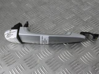ручка наружная задняя правая BMW X5 E70 2007, 3.0 л., M57 D30 (306D3), дизель, правый руль, 51217207540