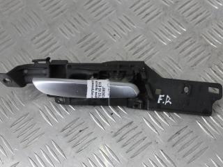 ручка внутренняя передняя правая BMW X5 E70 2007, 3.0 л., M57 D30 (306D3), дизель, правый руль, 51416974296, 6974296