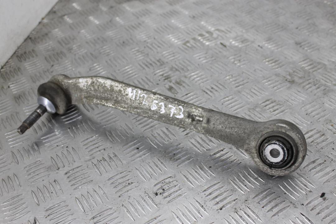 рычаг задний левый BMW X5 E70 2007, 3.0 л., M57 D30 (306D3), дизель, правый руль, 33326796001, 6796001 - фото №1