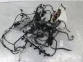 проводка двигателя BMW 3 серия E90/E91/E92/E93 2007, 3.5 л., M57D30 (306D5), дизель, купе, правый руль, 12517799736 - фото №2