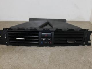 дефлектор обдува салона BMW 3 серия E90/E91/E92/E93 2007, 3.5 л., M57D30 (306D5), дизель, купе, правый руль, 64229151176, 9151176