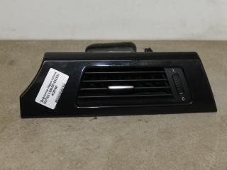дефлектор обдува салона BMW 3 серия E90/E91/E92/E93 2007, 3.5 л., M57D30 (306D5), дизель, купе, правый руль, 64229151172, 9151172