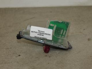 антенна BMW 3 серия E90/E91/E92/E93 2007, 3.5 л., M57D30 (306D5), дизель, купе, правый руль, 6935688, 65206935688