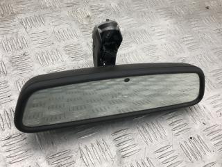 зеркало салона BMW 3 серия E90/E91/E92/E93 2007, 3.5 л., M57D30 (306D5), дизель, купе, правый руль, 9134459, 51169134459