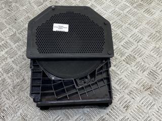 сабвуфер BMW 3 серия E90/E91/E92/E93 2007, 3.5 л., M57D30 (306D5), дизель, купе, правый руль, 65139143233, 9143233