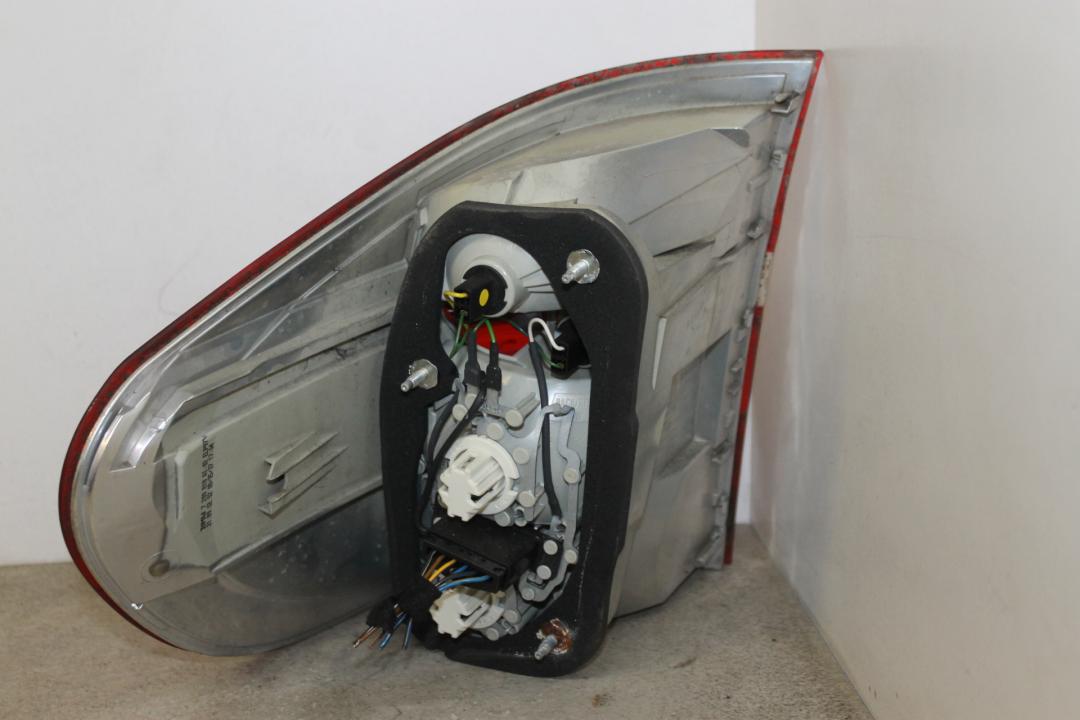 фонарь задний правый BMW X5 E70 2007, 3.0 л., M57 D30 (306D3), дизель, правый руль, 63217200818, 7200818 - фото №1