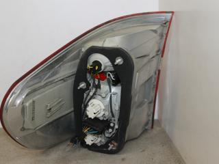 фонарь задний правый BMW X5 E70 2007, 3.0 л., M57 D30 (306D3), дизель, правый руль, 63217200818, 7200818