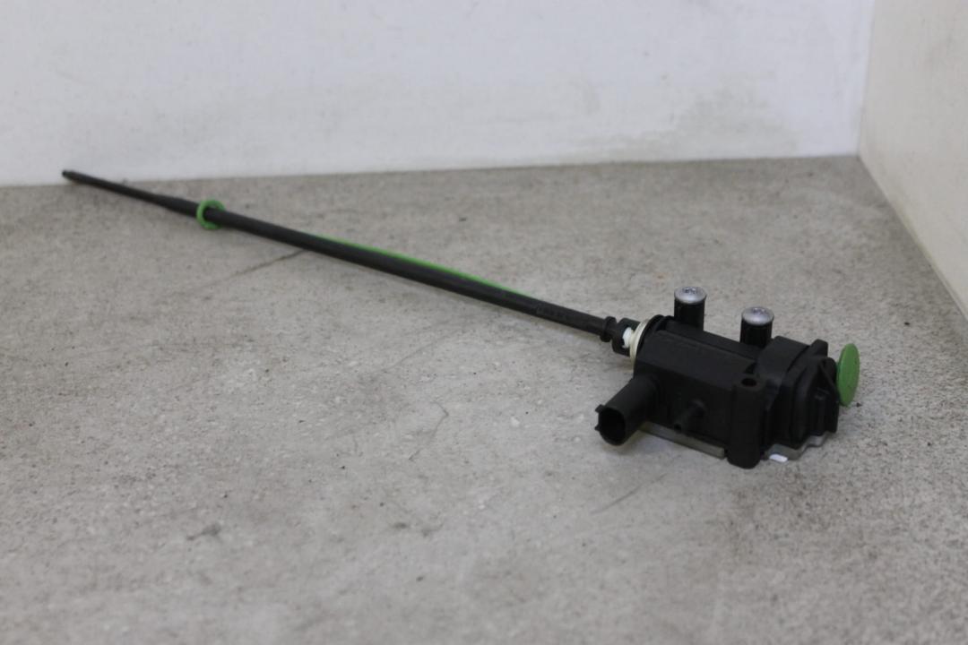 замок ремня безопасности BMW X5 E70 2007, 3.0 л., M57 D30 (306D3), дизель, правый руль, 67116985882 - фото №1