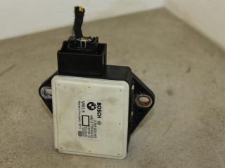 датчик ускорения BMW X5 E70 2007, 3.0 л., M57 D30 (306D3), дизель, правый руль, 34526774602, 6774602